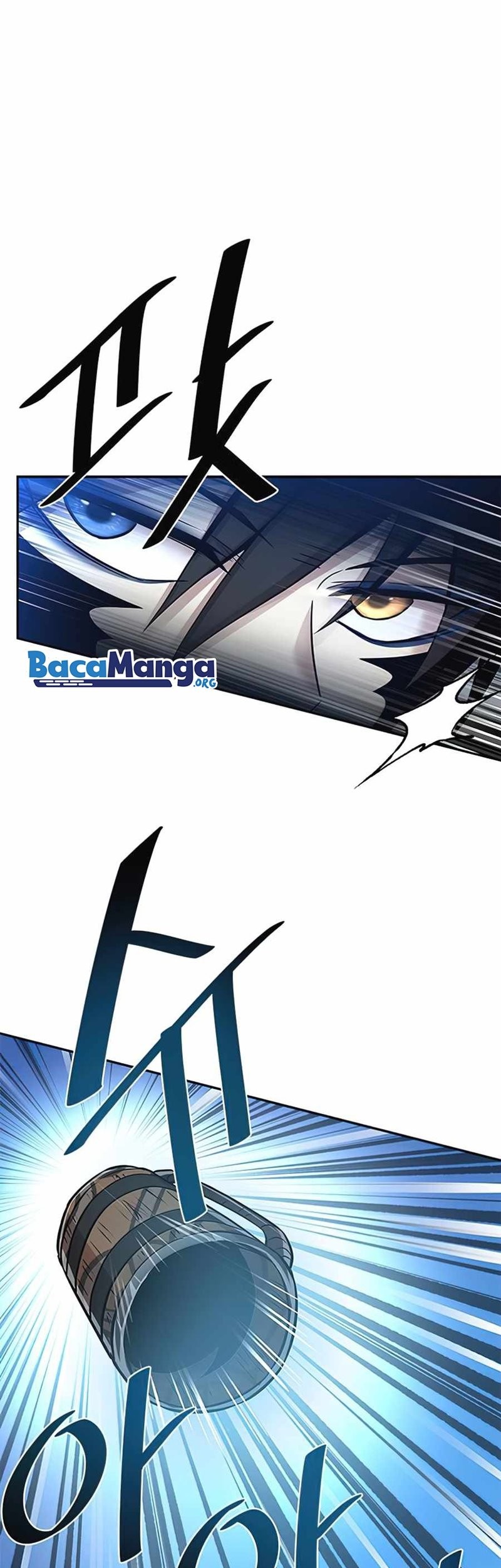 Villain To Kill Chapter 31 Gambar 26