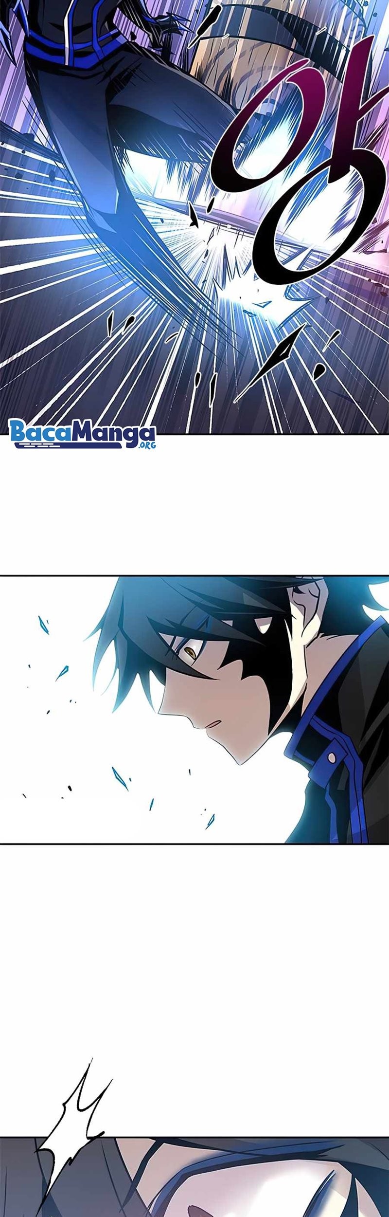Villain To Kill Chapter 31 Gambar 29