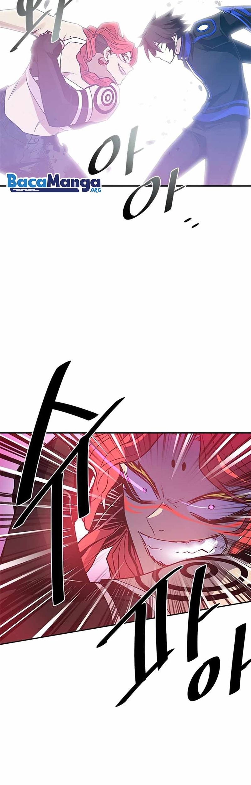 Villain To Kill Chapter 31 Gambar 31