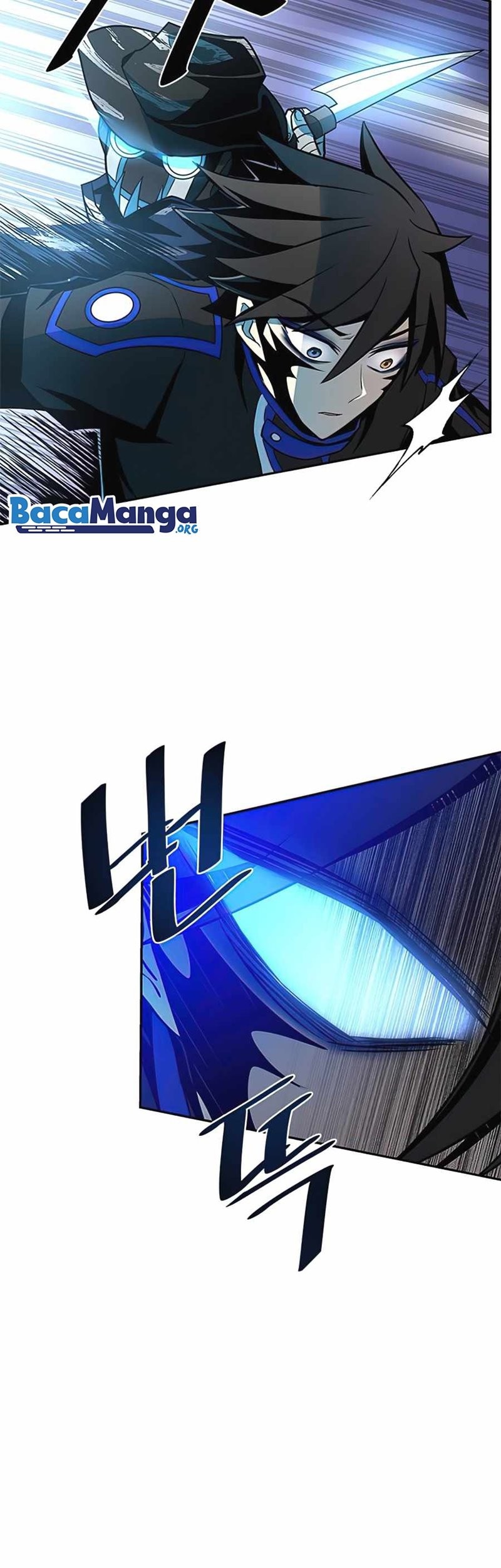 Villain To Kill Chapter 31 Gambar 20