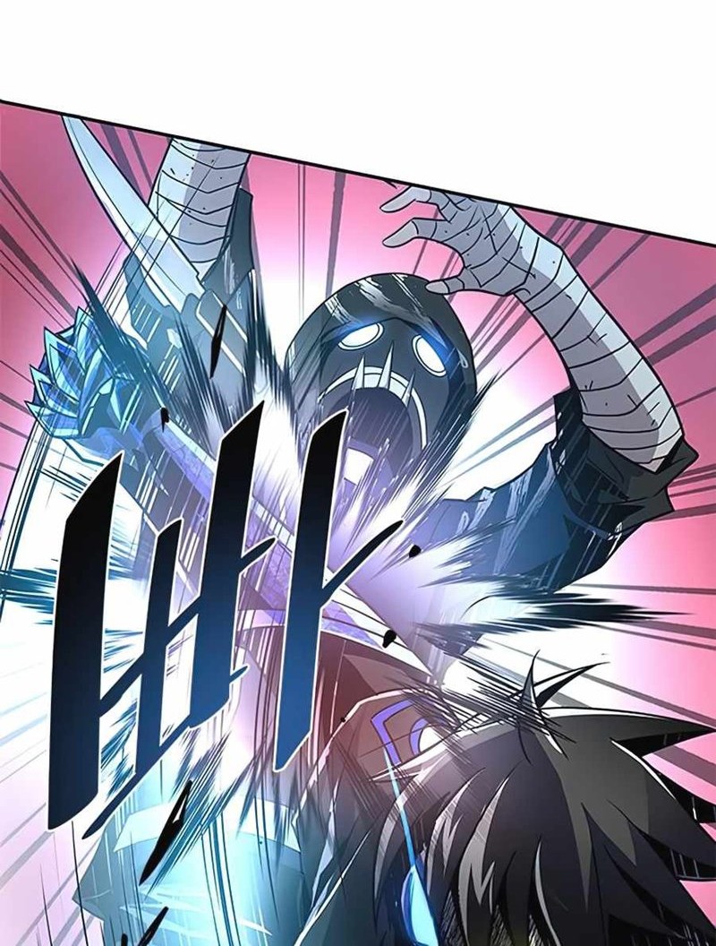 Villain To Kill Chapter 31 Gambar 21