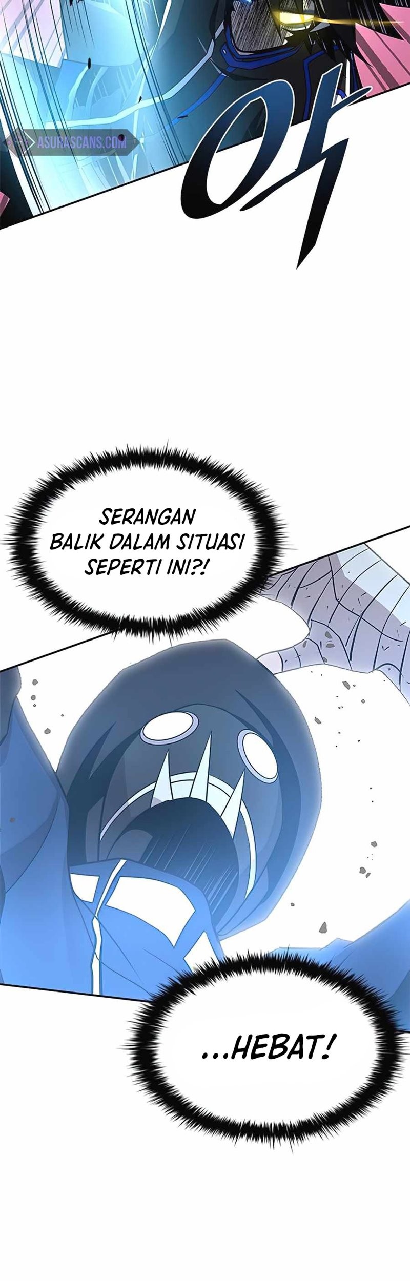 Villain To Kill Chapter 31 Gambar 22