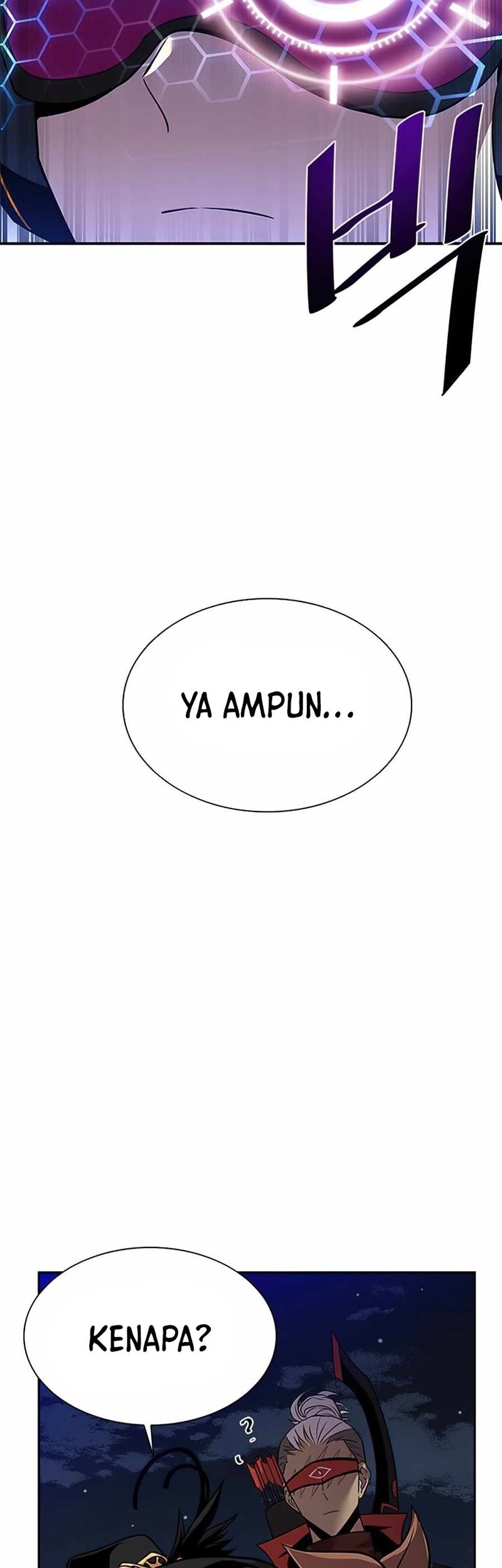 Villain To Kill Chapter 31 Gambar 44