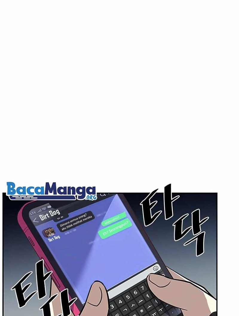 Villain To Kill Chapter 31 Gambar 49