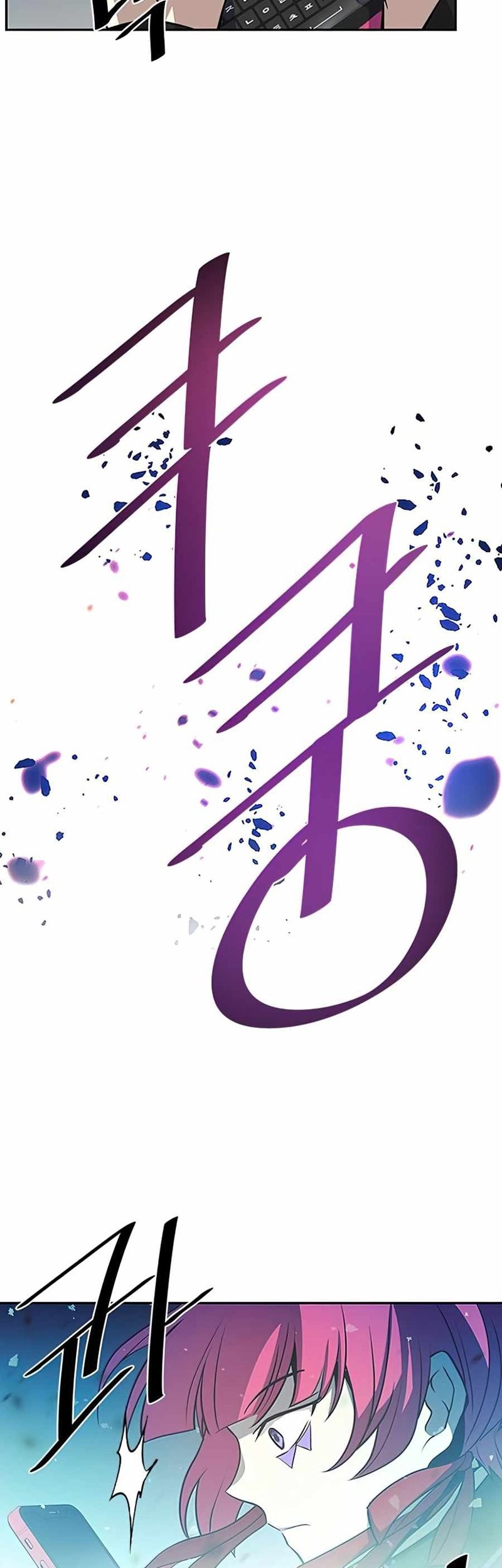 Villain To Kill Chapter 31 Gambar 50