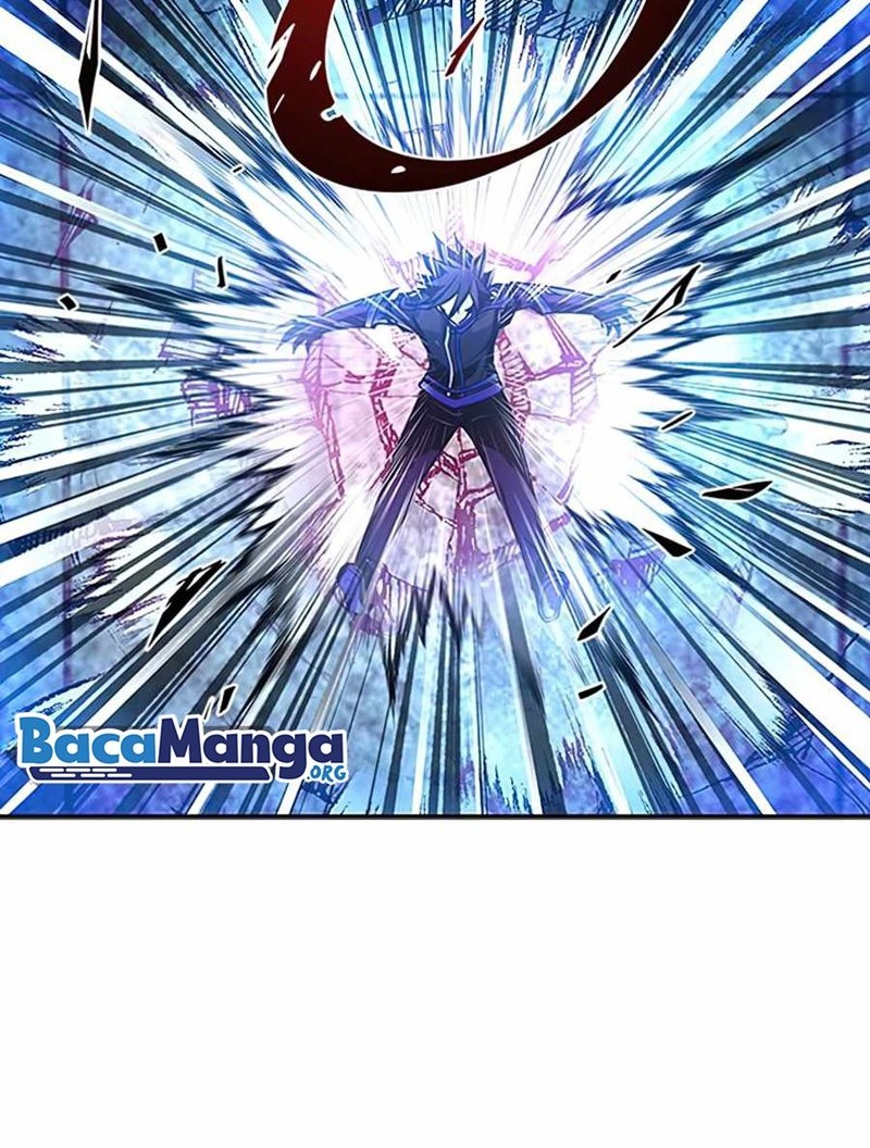 Villain To Kill Chapter 31 Gambar 53