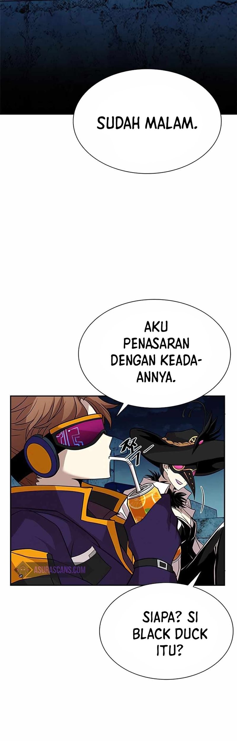 Villain To Kill Chapter 31 Gambar 35