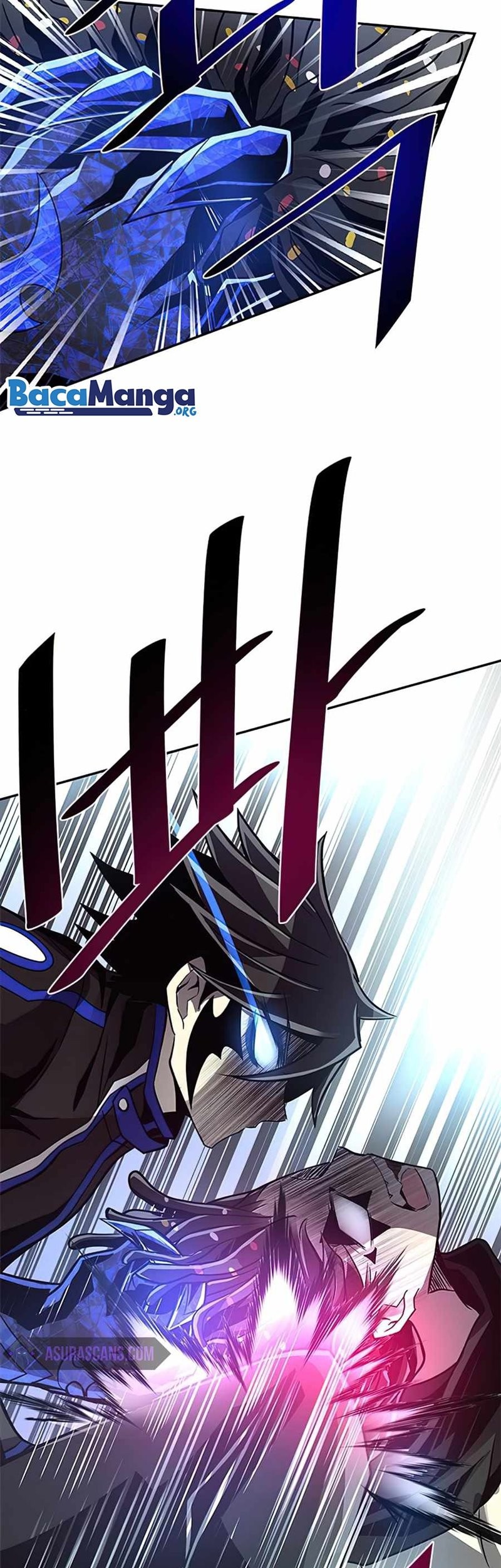 Villain To Kill Chapter 31 Gambar 63