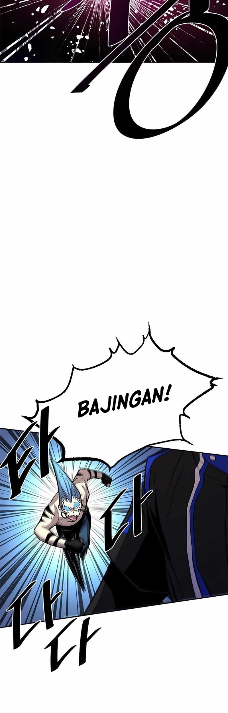 Villain To Kill Chapter 31 Gambar 68