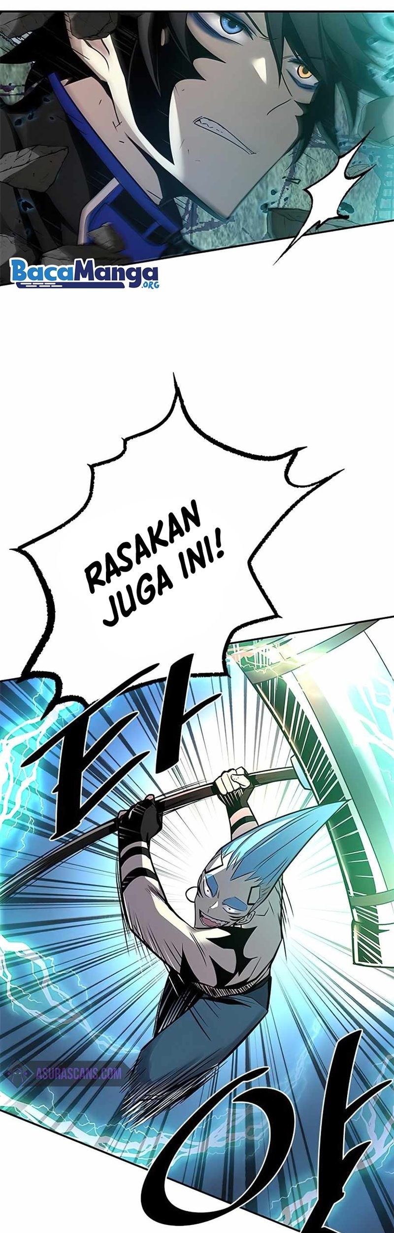 Villain To Kill Chapter 31 Gambar 55