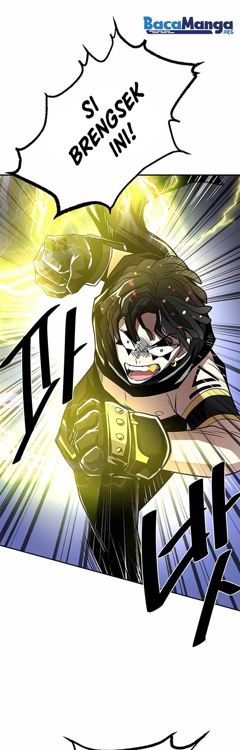 Villain To Kill Chapter 31 Gambar 59