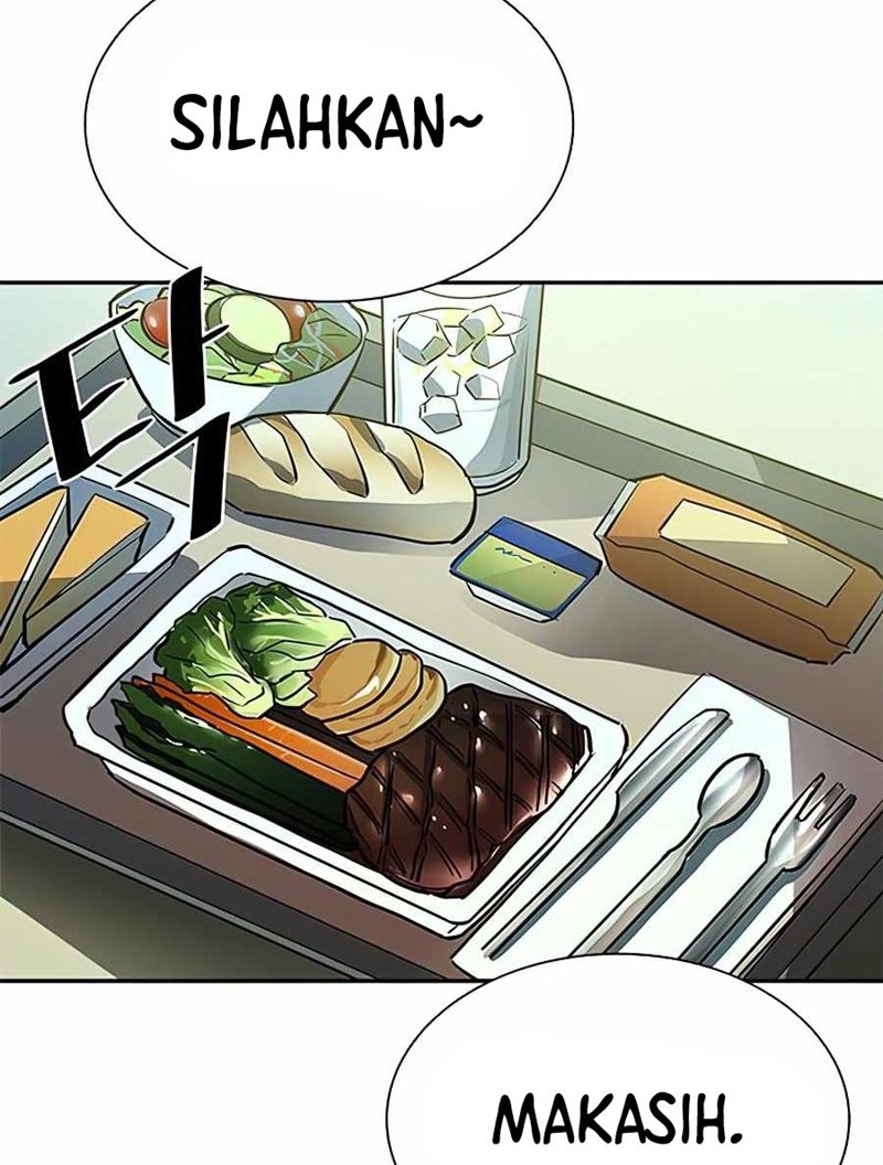 Villain To Kill Chapter 31 Gambar 4