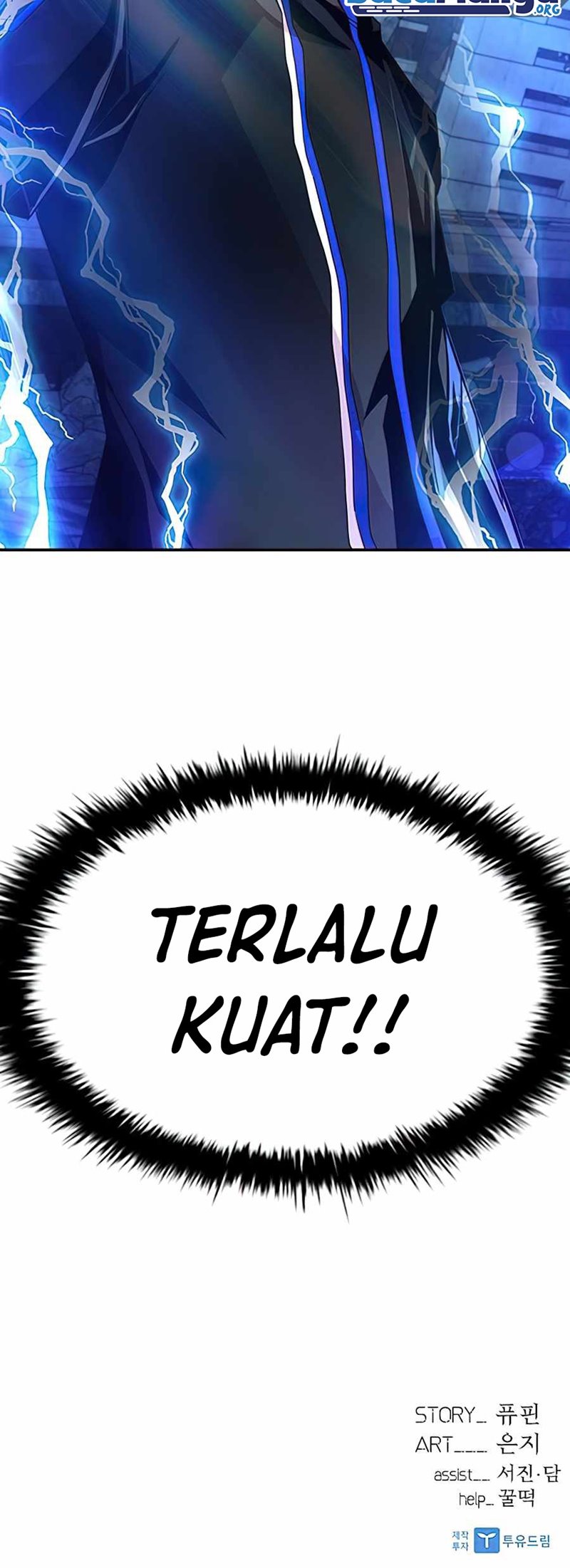 Villain To Kill Chapter 31 Gambar 80