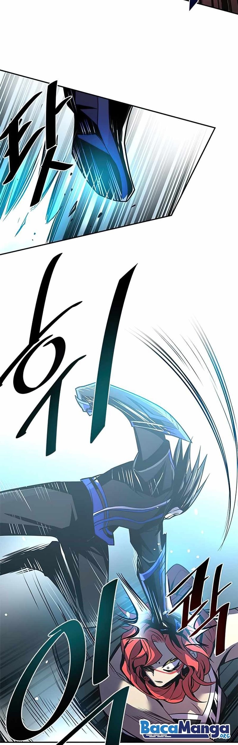 Villain To Kill Chapter 31 Gambar 72