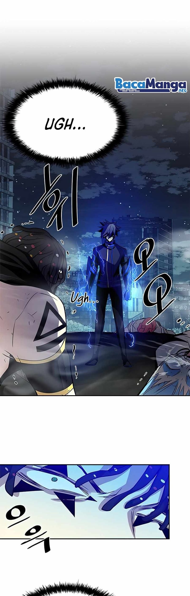 Villain To Kill Chapter 31 Gambar 78