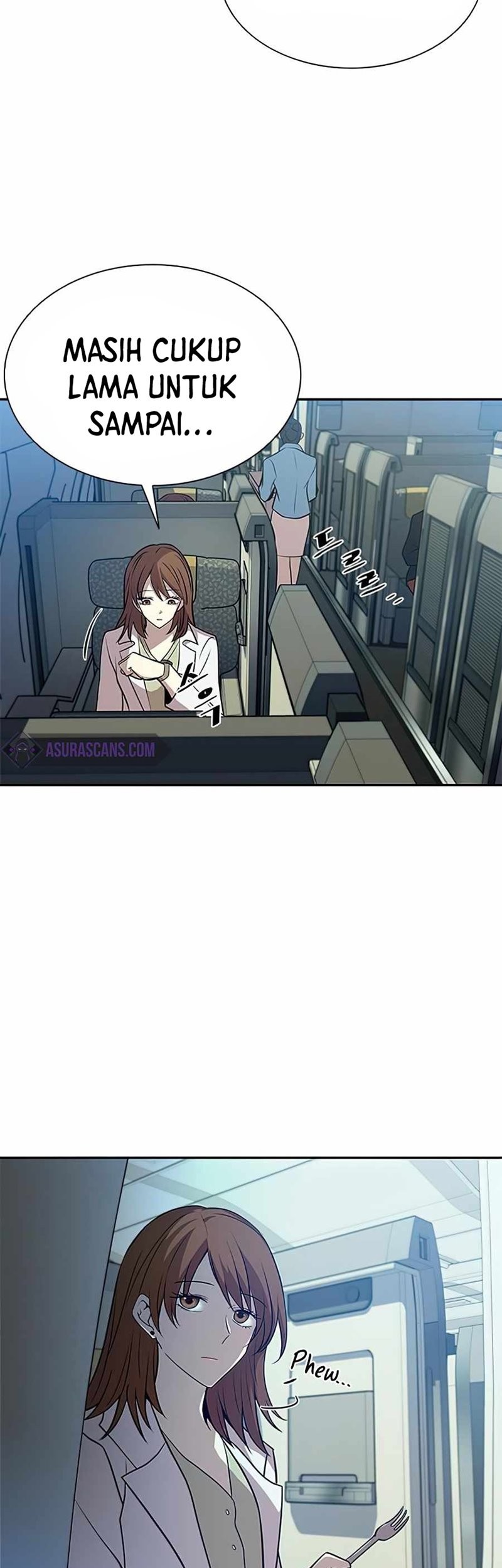 Villain To Kill Chapter 31 Gambar 5