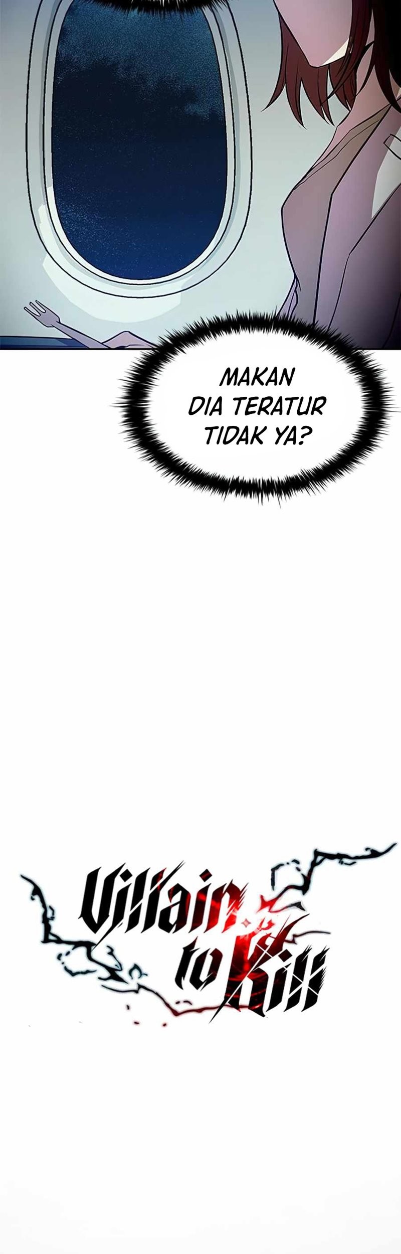 Villain To Kill Chapter 31 Gambar 7