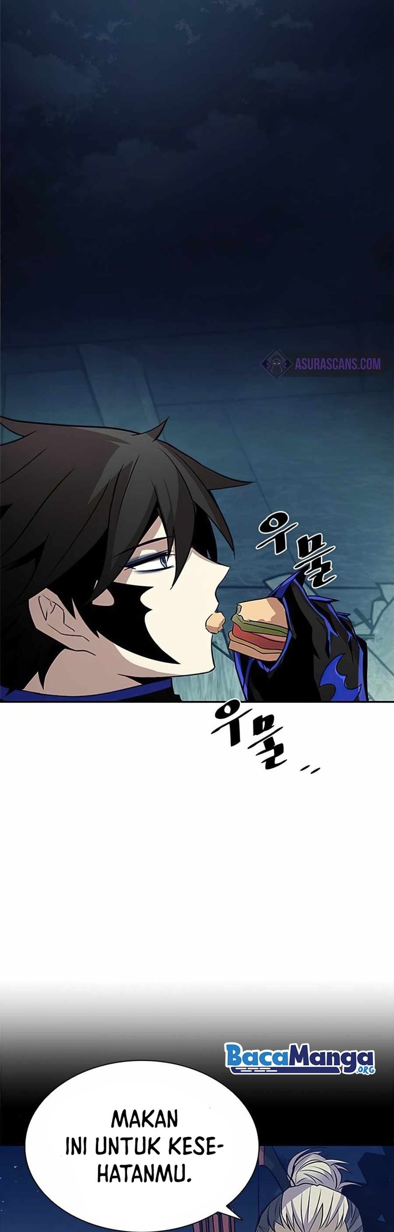 Villain To Kill Chapter 31 Gambar 9