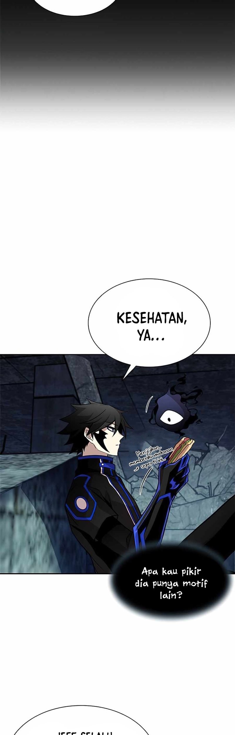 Villain To Kill Chapter 31 Gambar 11