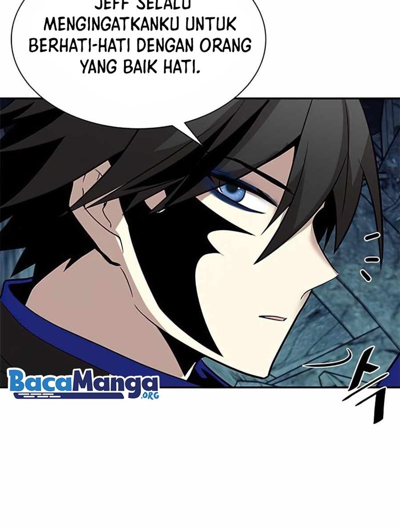 Villain To Kill Chapter 31 Gambar 12