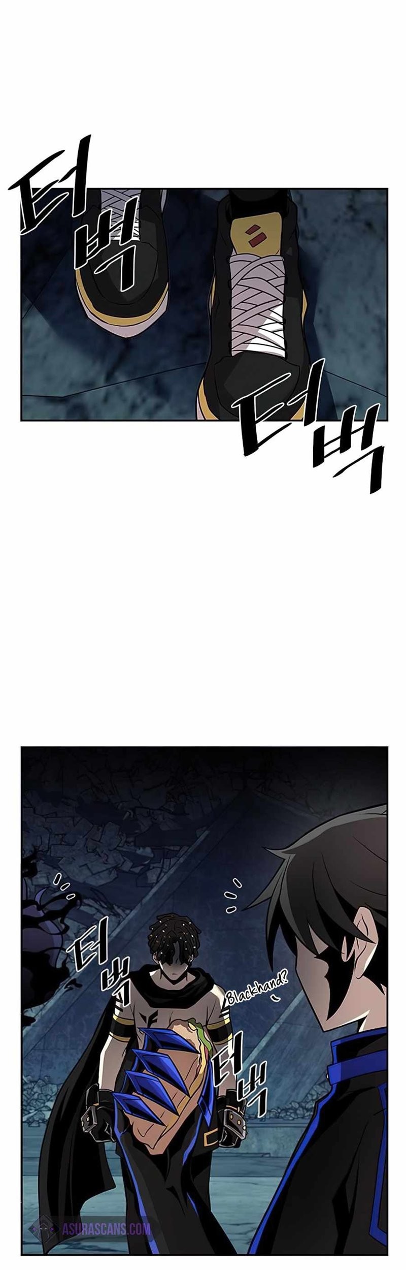 Villain To Kill Chapter 31 Gambar 13