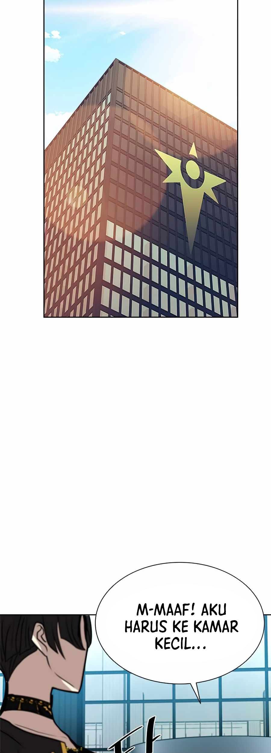 Villain To Kill Chapter 40 Gambar 29