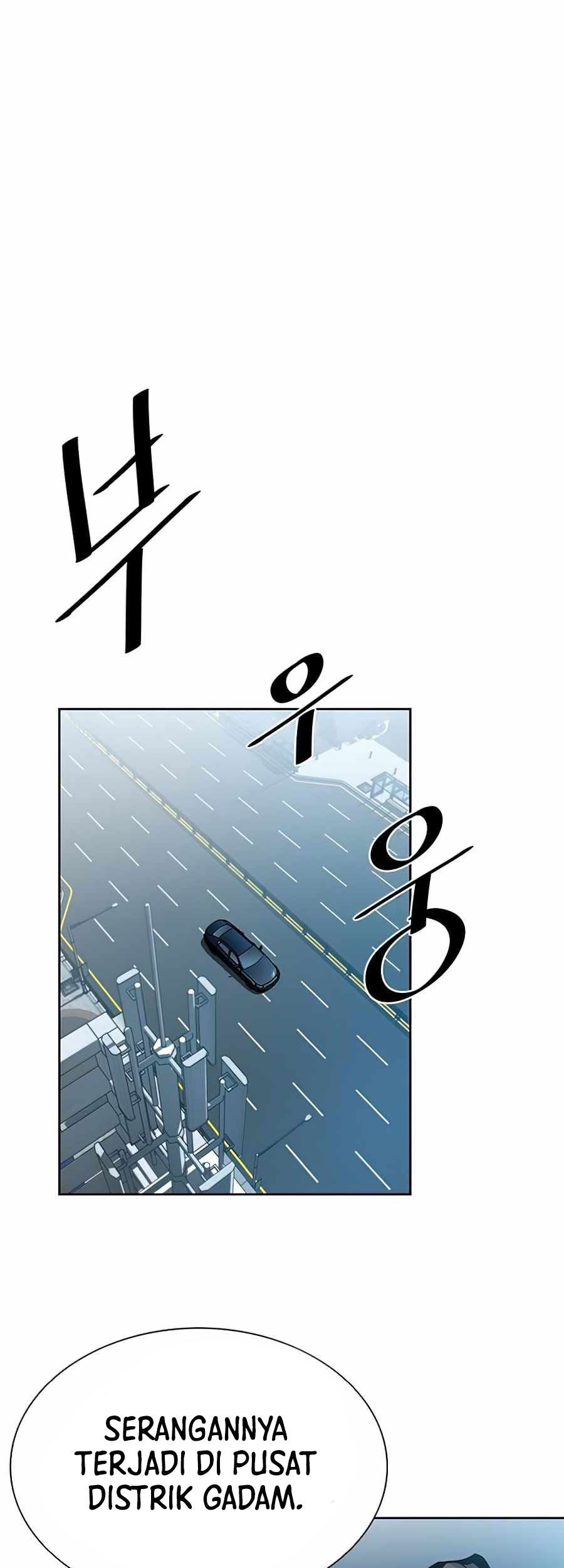 Villain To Kill Chapter 40 Gambar 33