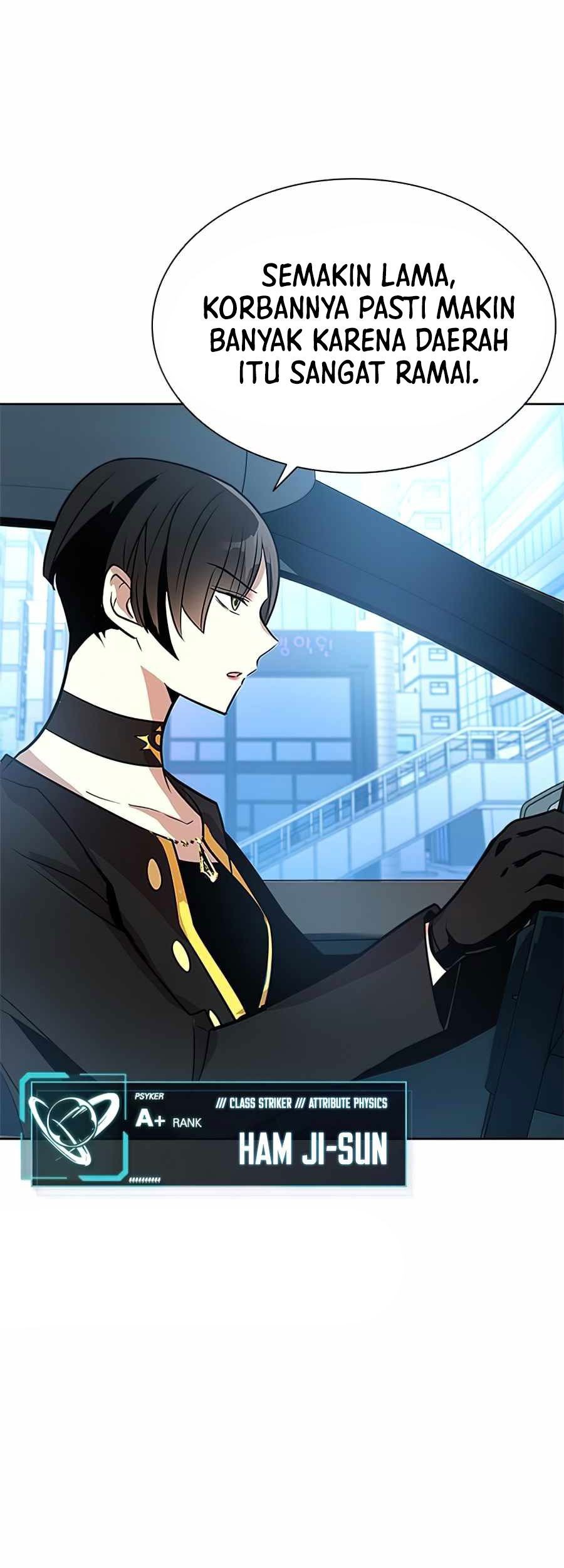 Villain To Kill Chapter 40 Gambar 35