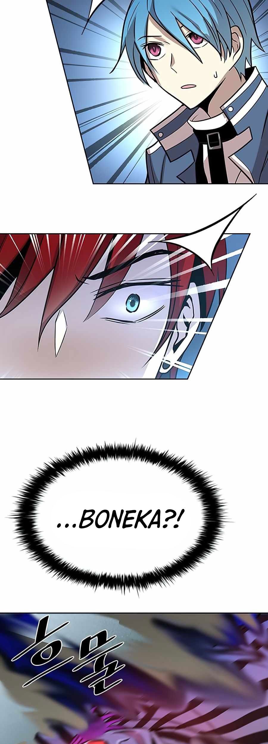 Villain To Kill Chapter 40 Gambar 18