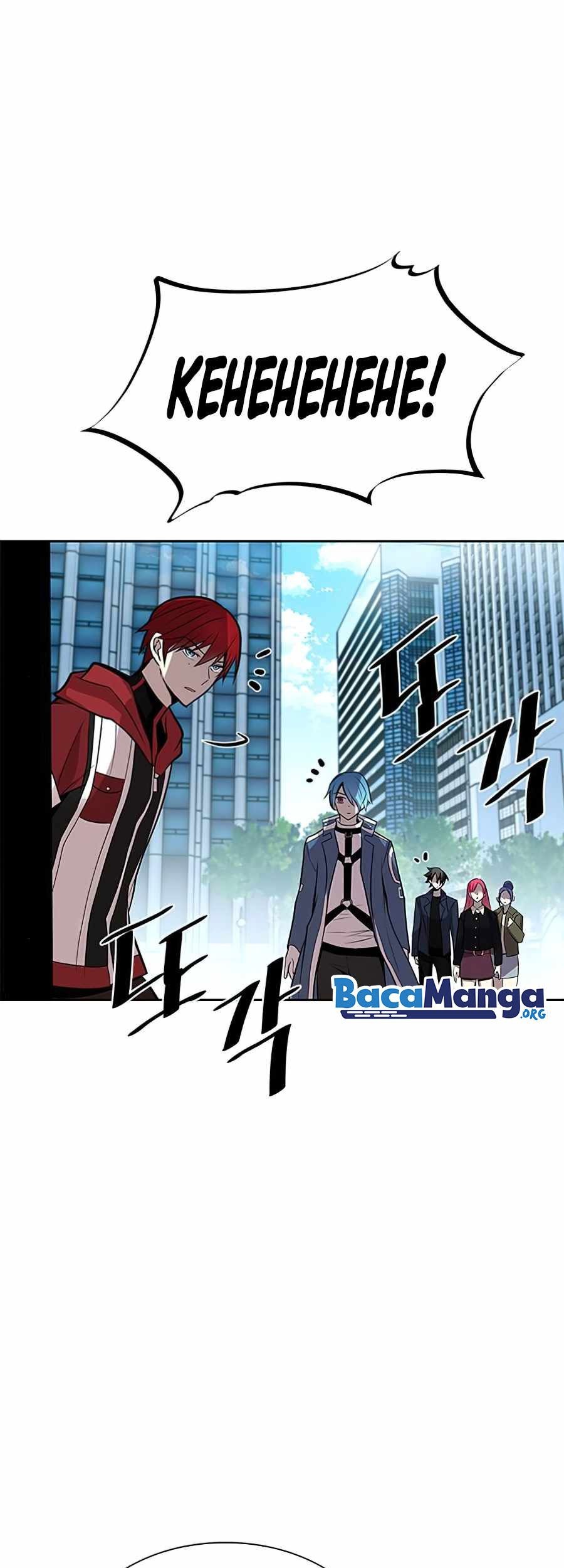 Villain To Kill Chapter 40 Gambar 21