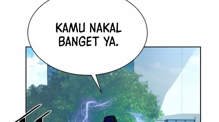 Villain To Kill Chapter 40 Gambar 22