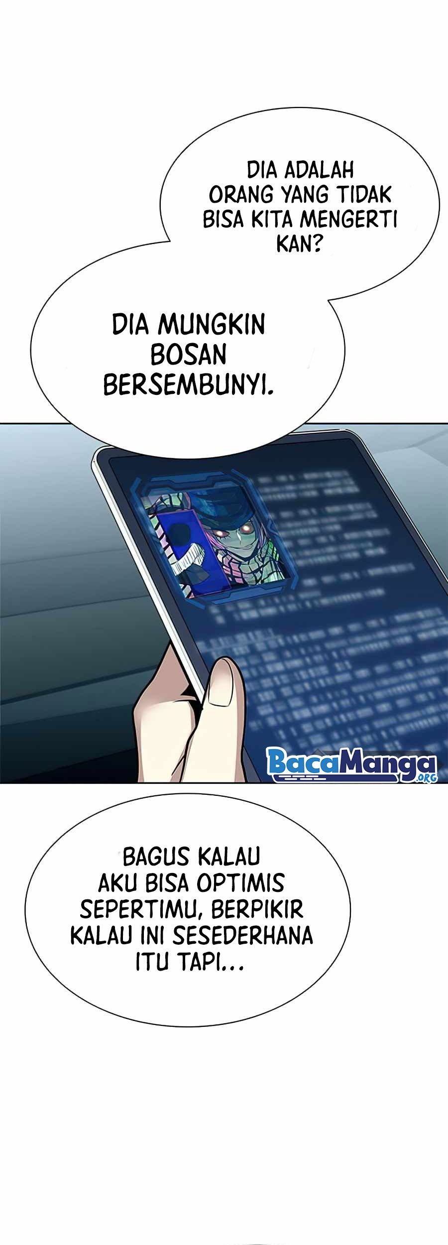 Villain To Kill Chapter 40 Gambar 44