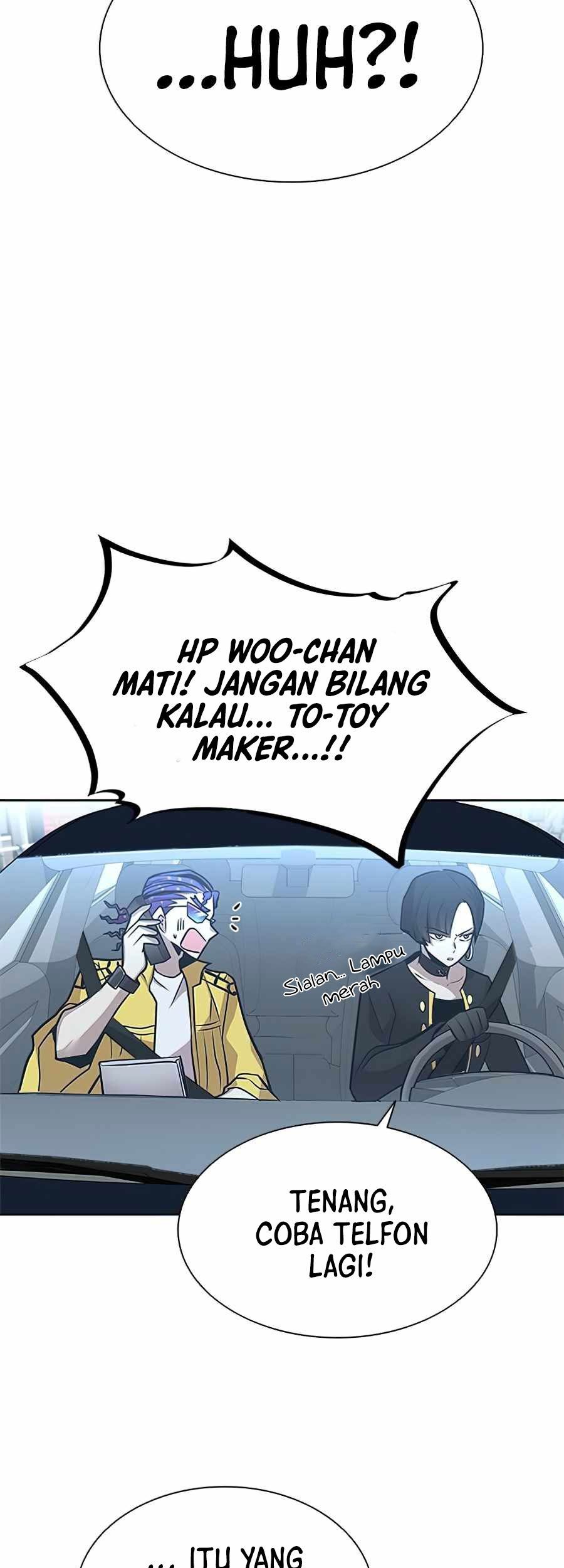 Villain To Kill Chapter 40 Gambar 50