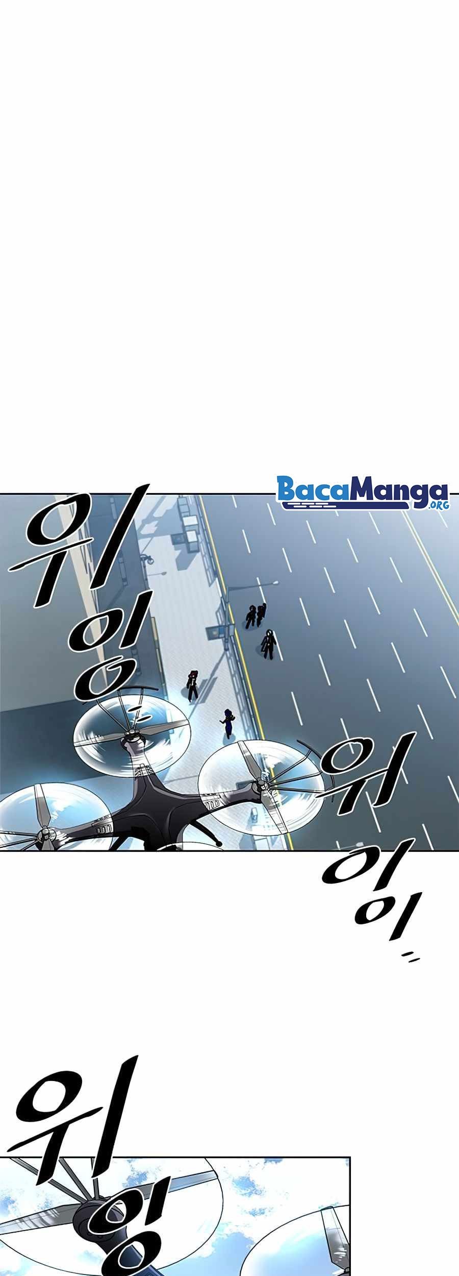 Villain To Kill Chapter 40 Gambar 54