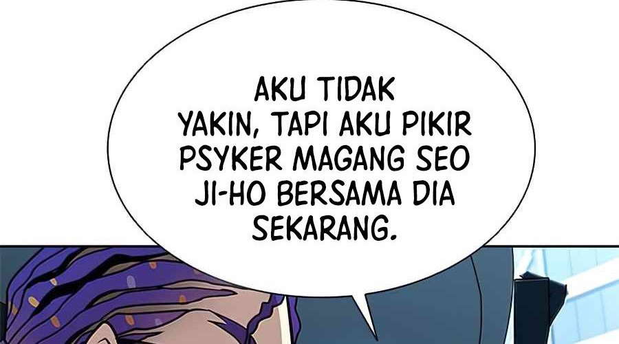 Villain To Kill Chapter 40 Gambar 39