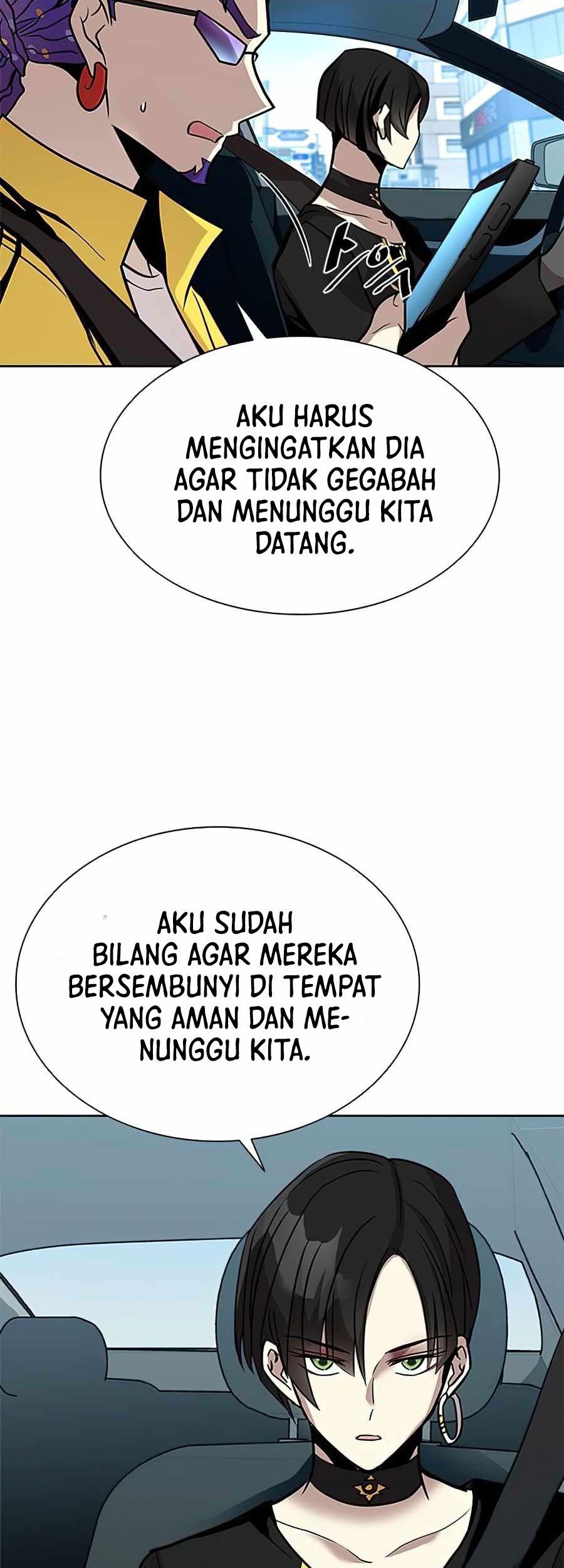 Villain To Kill Chapter 40 Gambar 40
