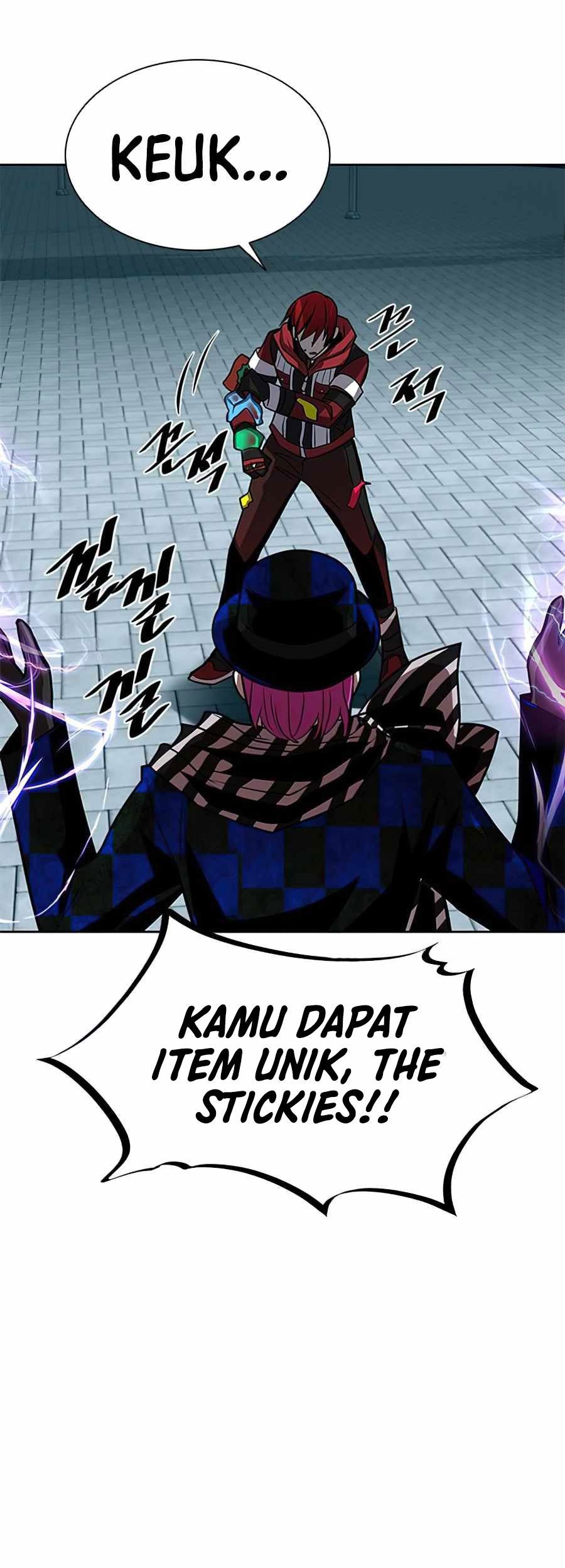 Villain To Kill Chapter 40 Gambar 69