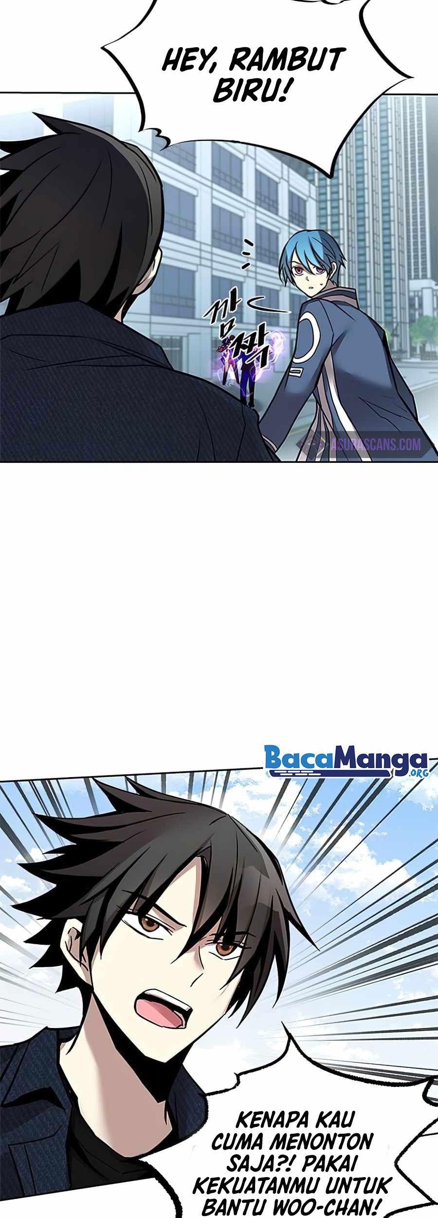 Villain To Kill Chapter 40 Gambar 73