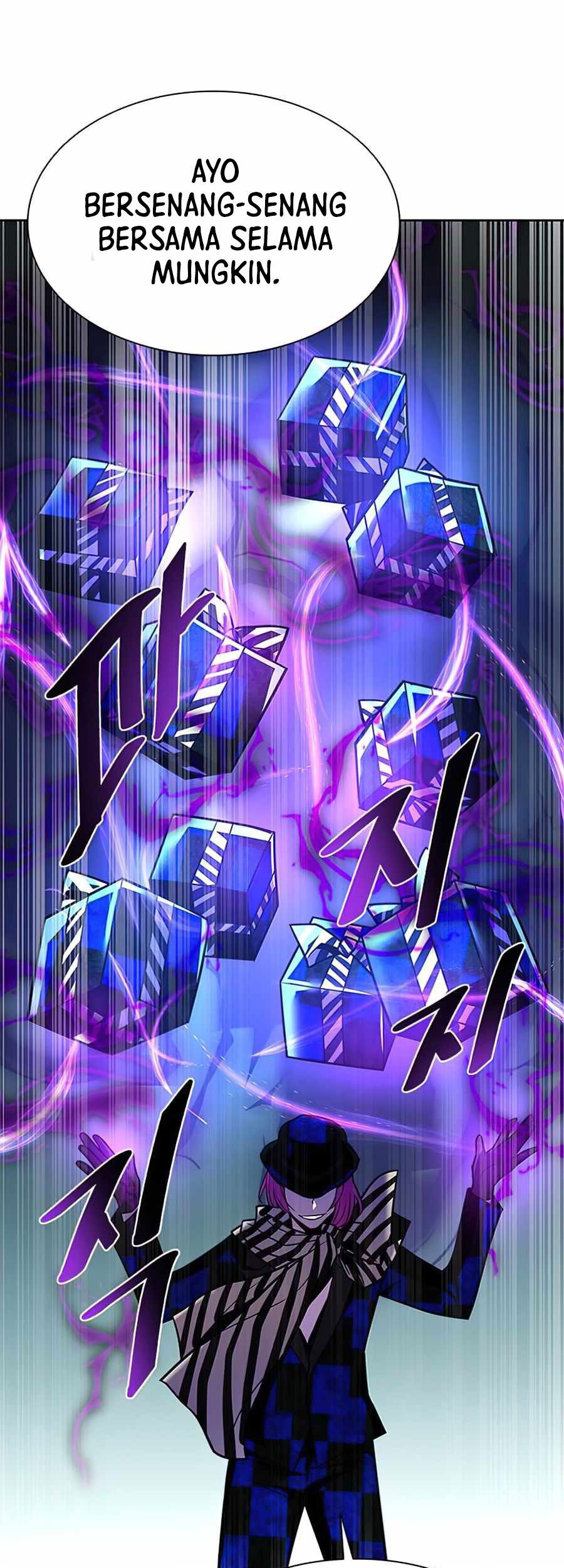 Villain To Kill Chapter 40 Gambar 59