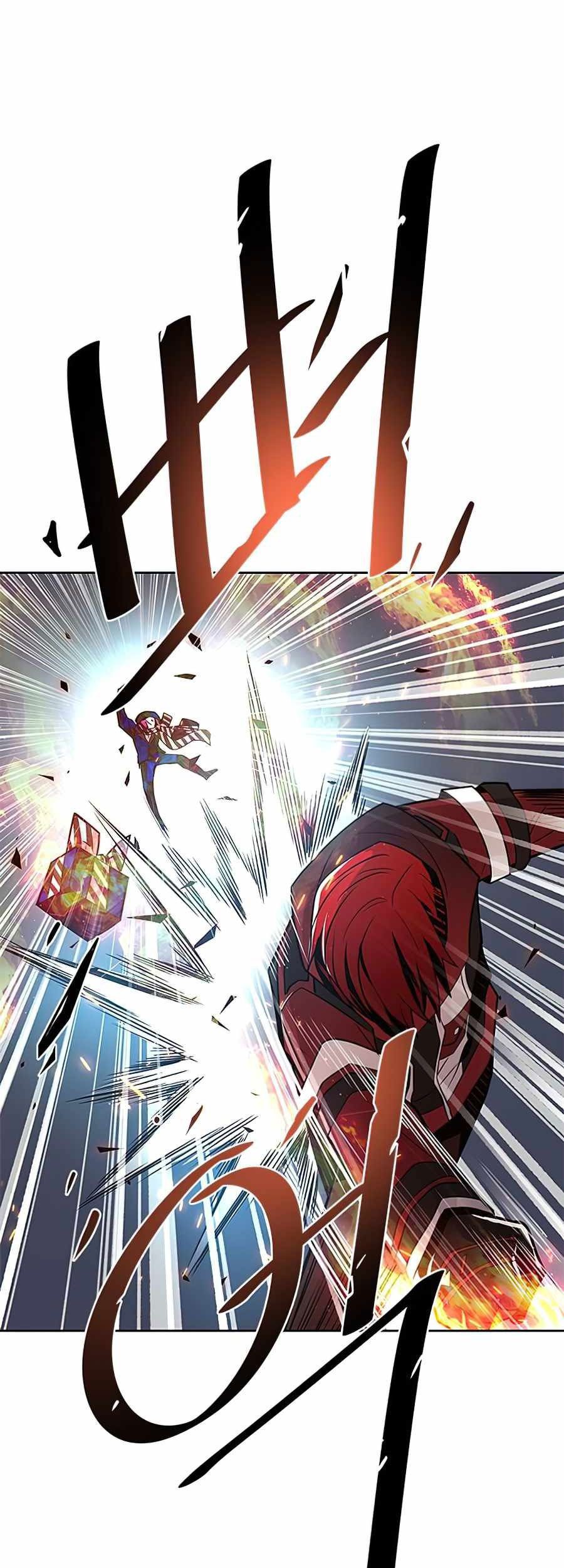 Villain To Kill Chapter 40 Gambar 4