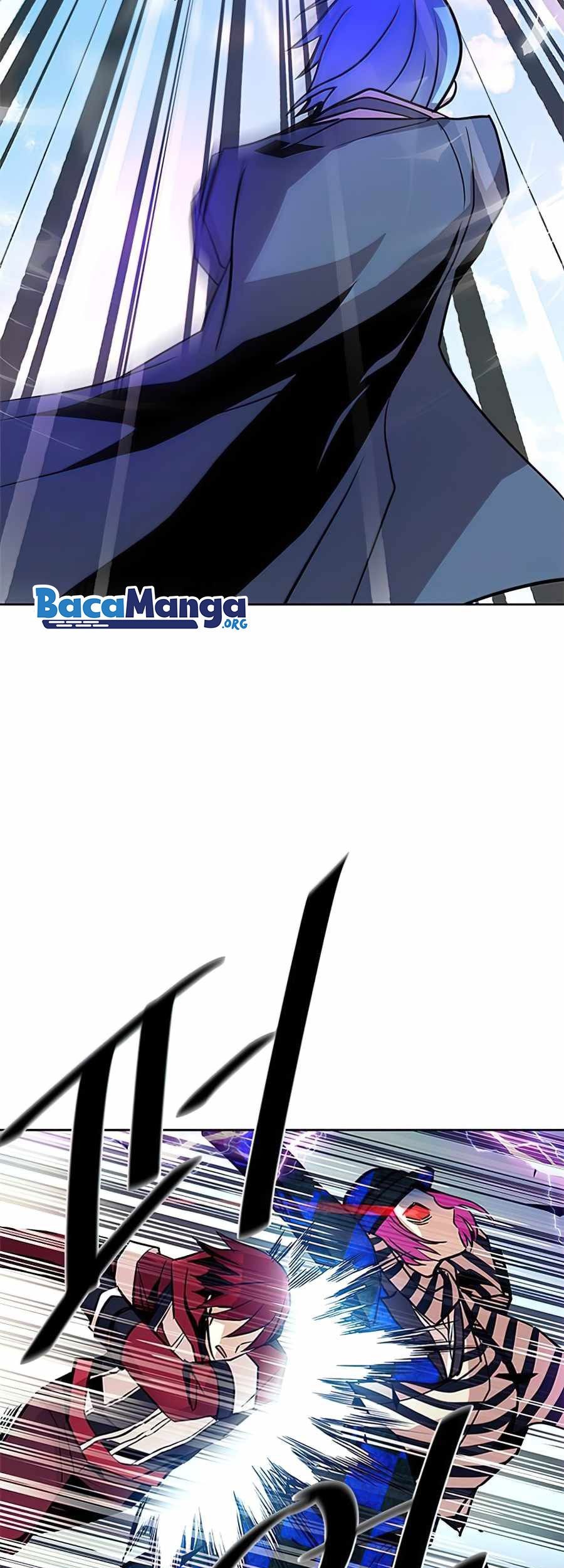 Villain To Kill Chapter 40 Gambar 83