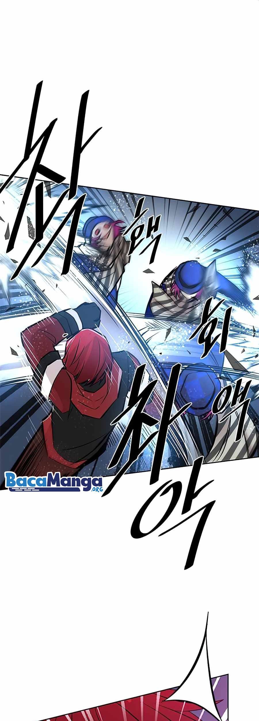 Villain To Kill Chapter 40 Gambar 87