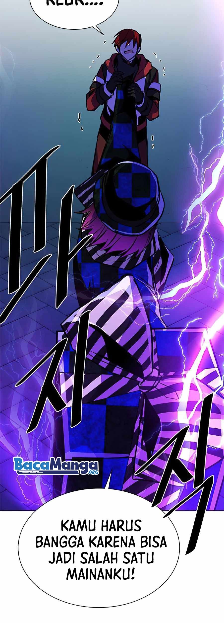 Villain To Kill Chapter 40 Gambar 91