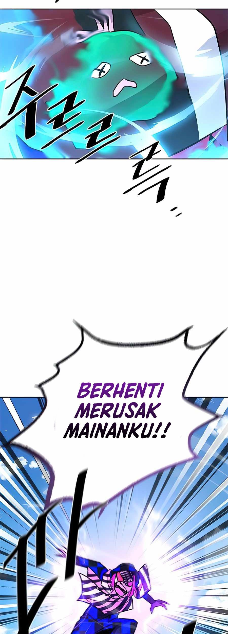 Villain To Kill Chapter 40 Gambar 81