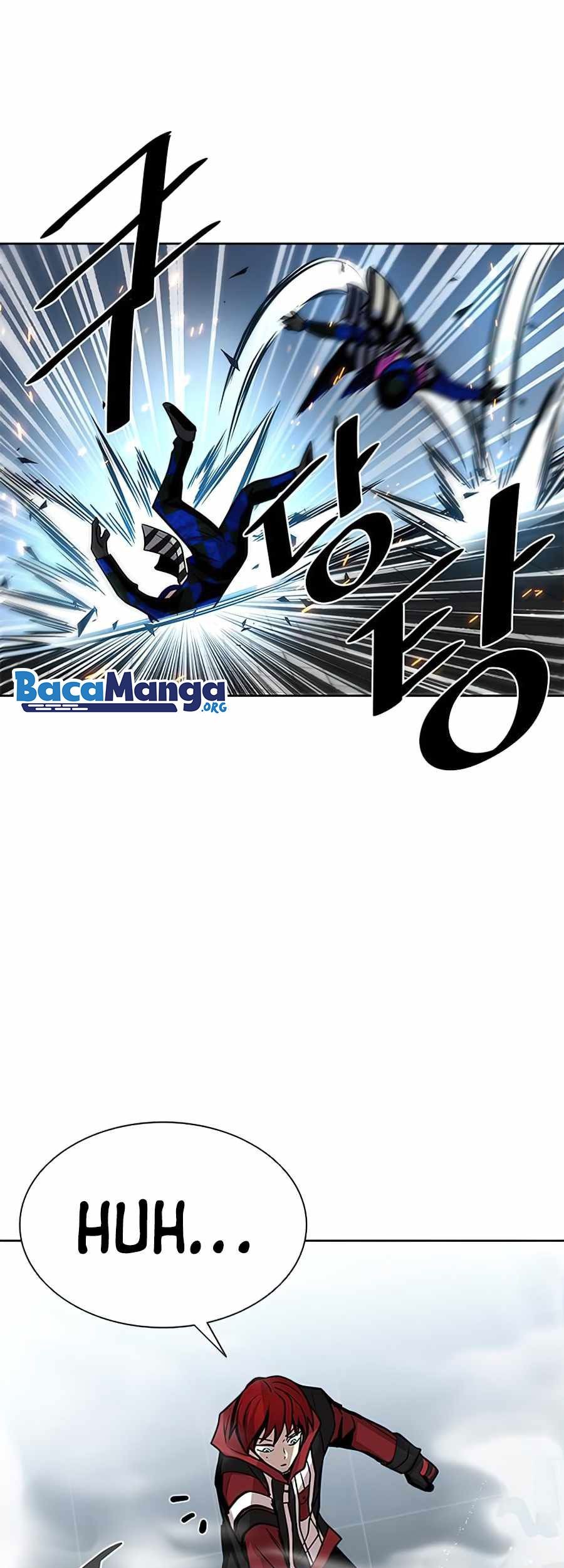 Villain To Kill Chapter 40 Gambar 6