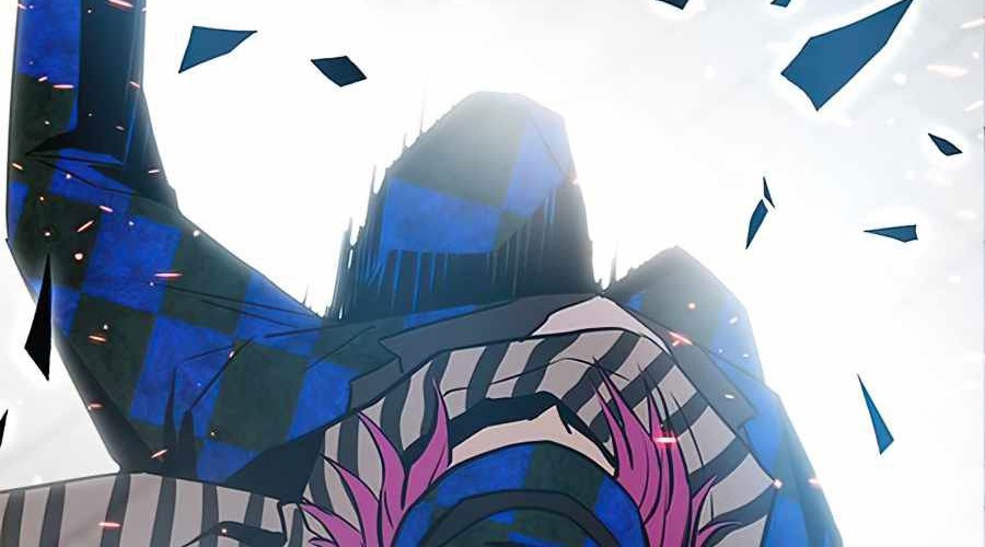 Villain To Kill Chapter 40 Gambar 103