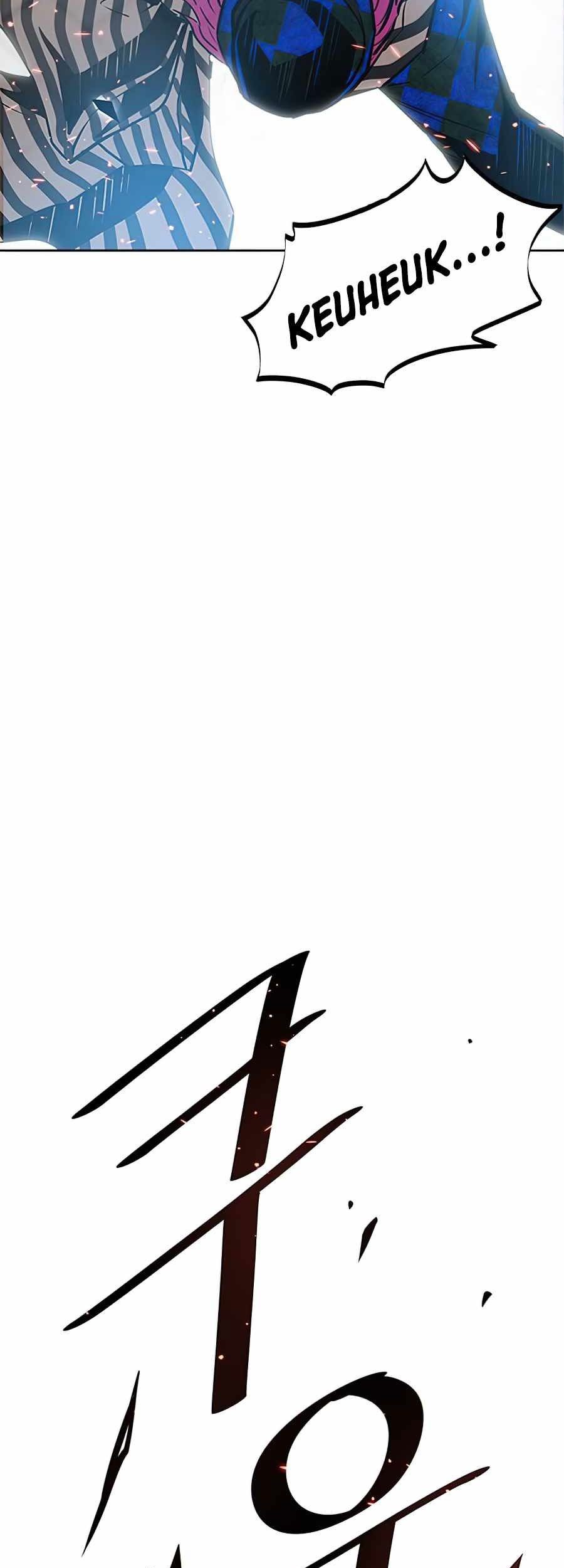 Villain To Kill Chapter 40 Gambar 104