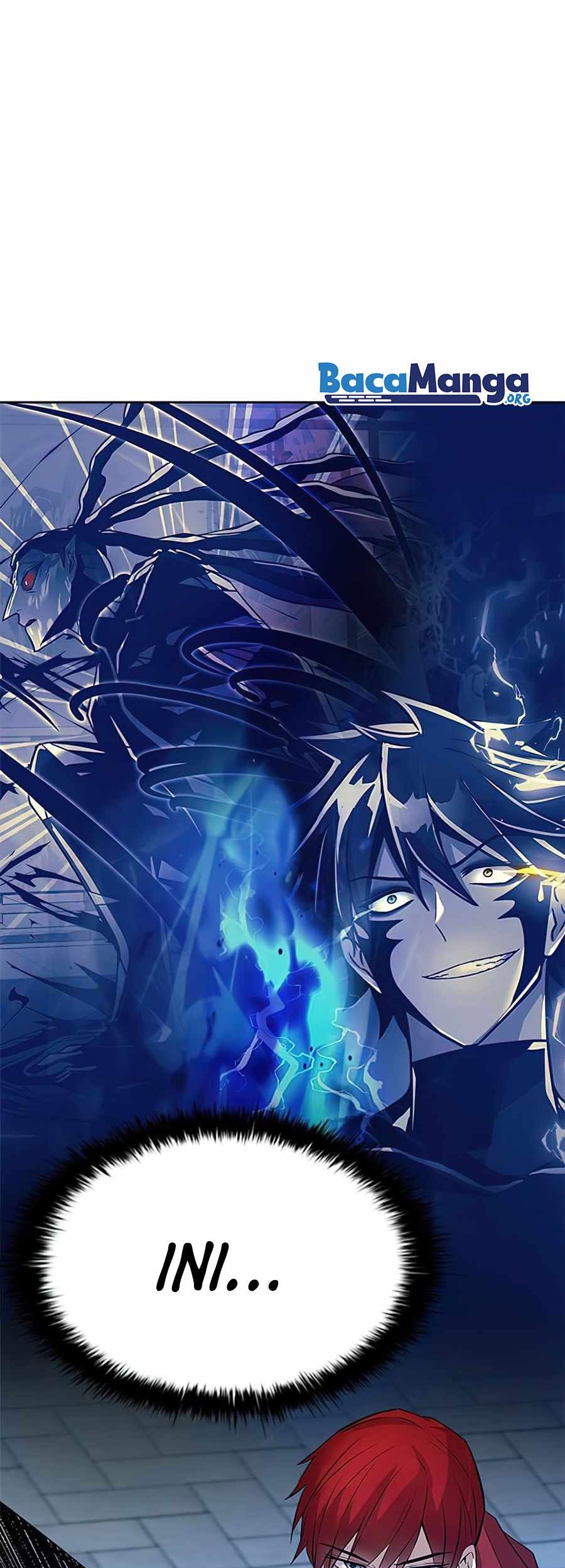 Villain To Kill Chapter 40 Gambar 110