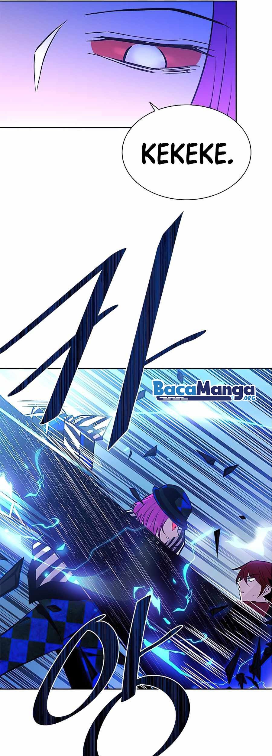 Villain To Kill Chapter 40 Gambar 94