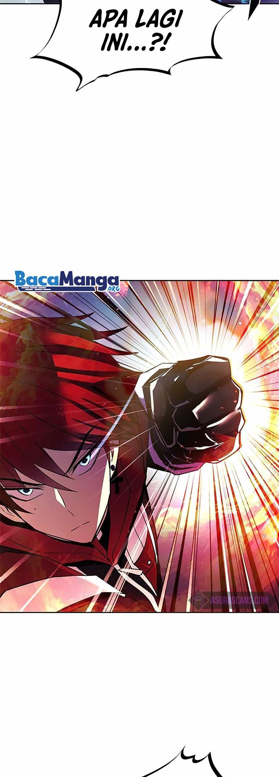 Villain To Kill Chapter 40 Gambar 98